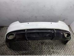 AUDI A7 ÇIKMA ORJİNAL ARKA TAMPON