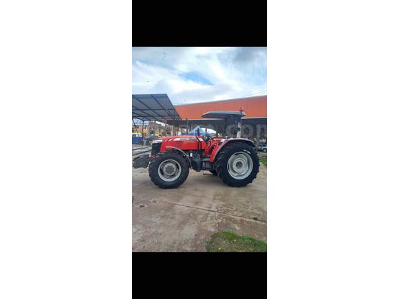Sahibinden Massey Ferguson 4709 