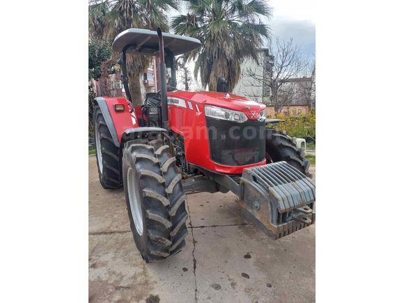 Sahibinden Massey Ferguson 4709 