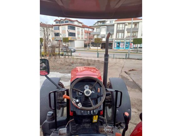 Sahibinden Massey Ferguson 4709 
