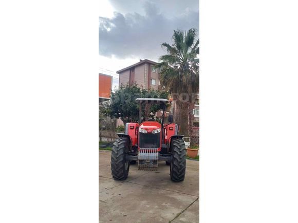 Sahibinden Massey Ferguson 4709 
