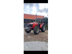 Sahibinden Massey Ferguson 4709 
