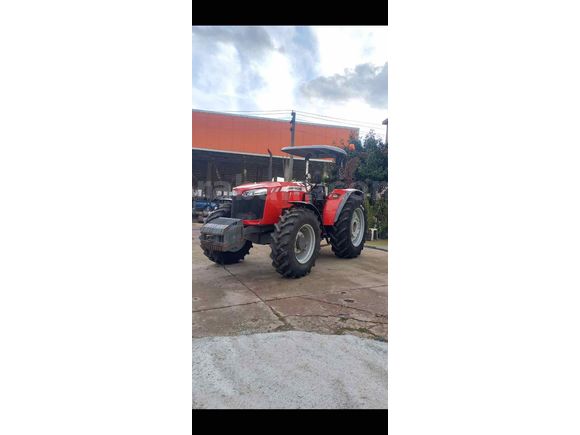 Sahibinden Massey Ferguson 4709 