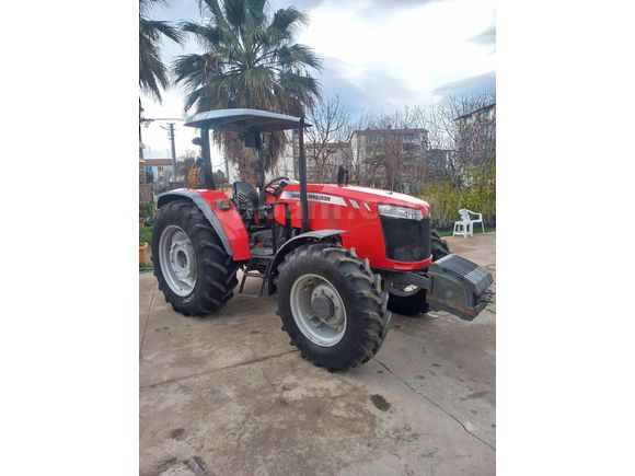 Sahibinden Massey Ferguson 4709 