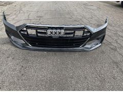 AUDI A7 ÇIKMA ORJİNAL ÖN TAMPON