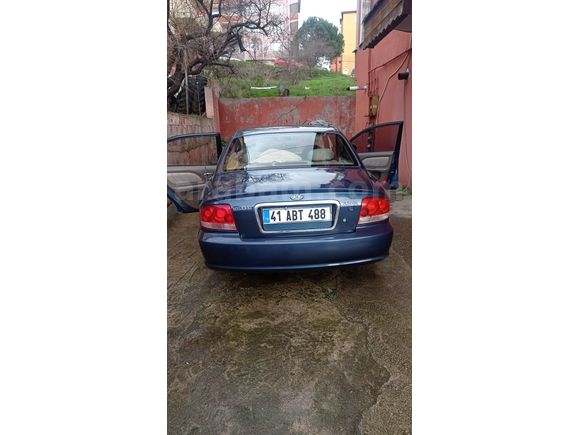 Sahibinden Hyundai Santamo 2.0 i 2005 Model