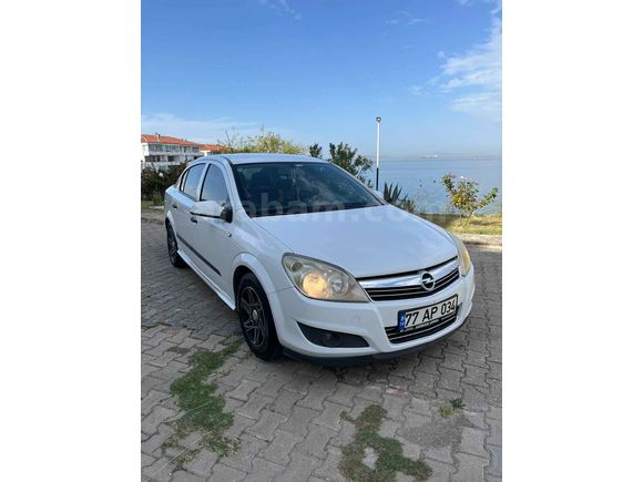 Sahibinden Opel Astra 1.3 CDTI Essentia 2009 Model 