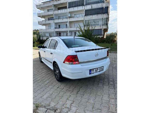 Sahibinden Opel Astra 1.3 CDTI Essentia 2009 Model 