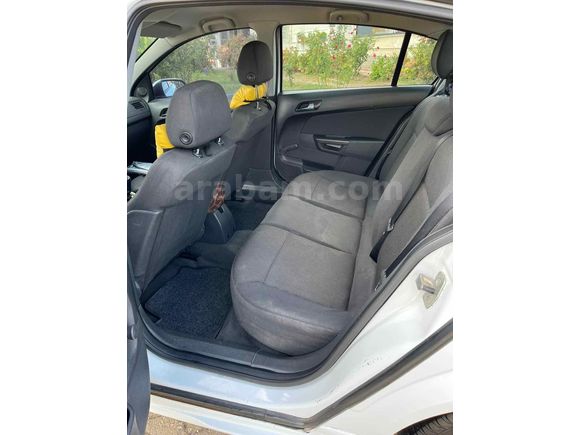 Sahibinden Opel Astra 1.3 CDTI Essentia 2009 Model 