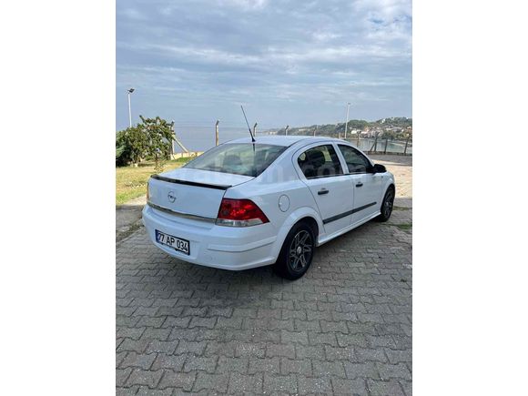 Sahibinden Opel Astra 1.3 CDTI Essentia 2009 Model 