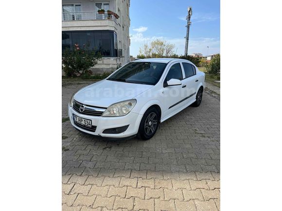 Sahibinden Opel Astra 1.3 CDTI Essentia 2009 Model 