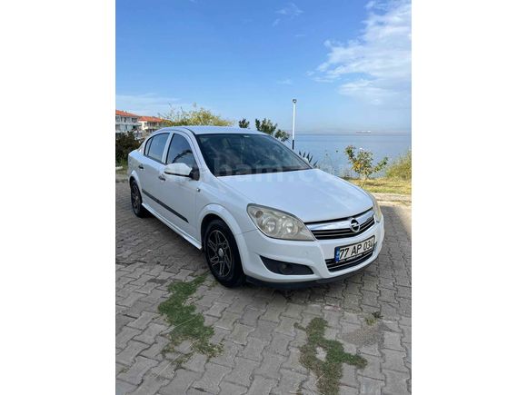 Sahibinden Opel Astra 1.3 CDTI Essentia 2009 Model 