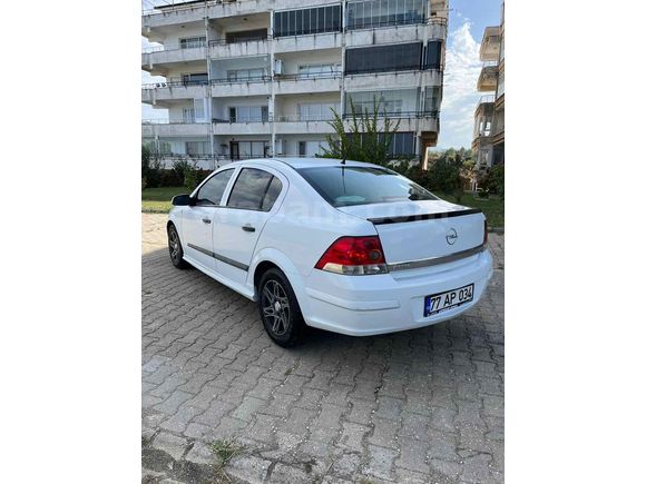 Sahibinden Opel Astra 1.3 CDTI Essentia 2009 Model 