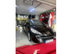 Sahibinden Peugeot 207 1.4 Millesim 2010 Model 