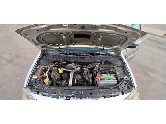Sahibinden Renault Megane 1.5 dCi Extreme 2010 Model