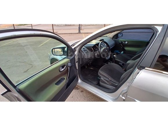 Sahibinden Renault Megane 1.5 dCi Extreme 2010 Model