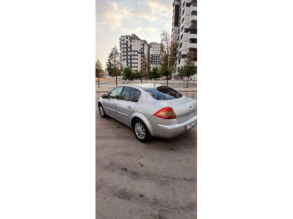 Sahibinden Renault Megane 1.5 dCi Extreme 2010 Model