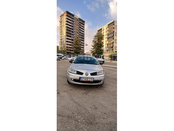 Sahibinden Renault Megane 1.5 dCi Extreme 2010 Model