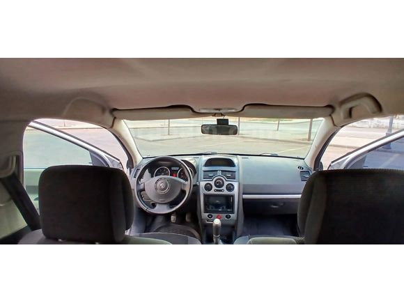 Sahibinden Renault Megane 1.5 dCi Extreme 2010 Model