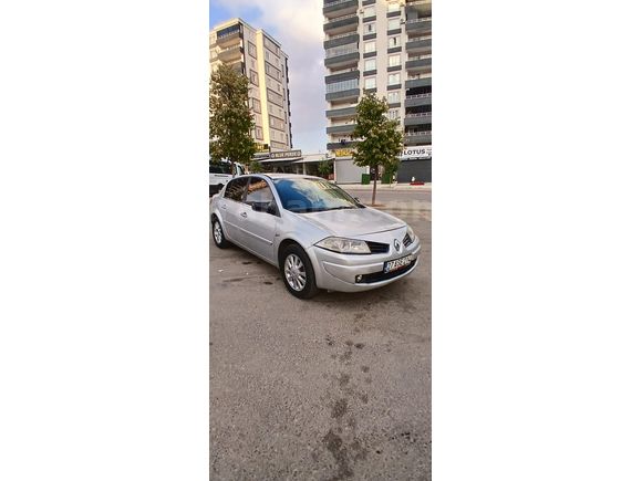 Sahibinden Renault Megane 1.5 dCi Extreme 2010 Model
