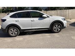 ÖĞRETMENDEN Volkswagen Taigo 1.0 TSI Life 2023 Model İstanbul 