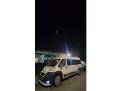 SATILIK PEUGEOUT BOXER