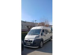 SATILIK PEUGEOUT BOXER