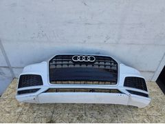AUDI Q3 ÇIKMA ORJİNAL ÖN TAMPON