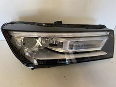 AUDI Q5 ÇIKMA ORJİNAL SAĞ - SOL FAR