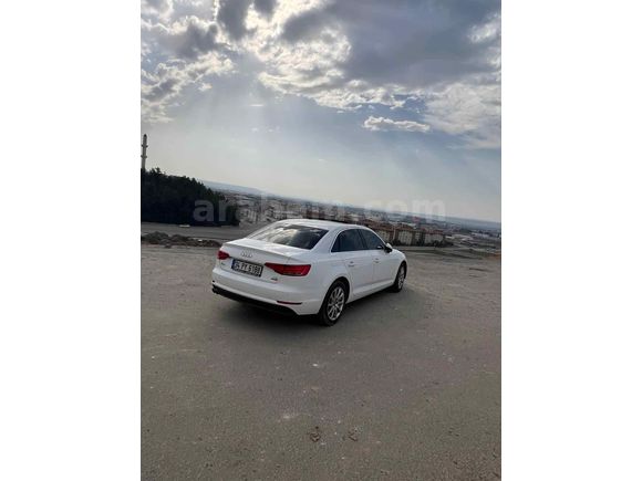 !Fiyat! !düştü! Sahibinden Audi A4 