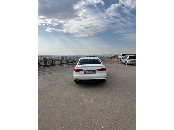 !Fiyat! !düştü! Sahibinden Audi A4 