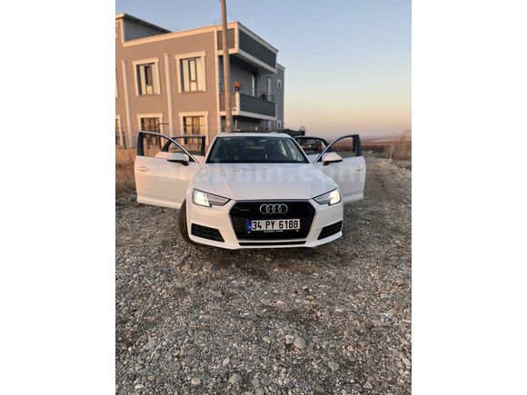 !Fiyat! !düştü! Sahibinden Audi A4 