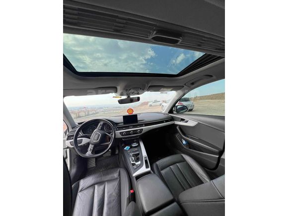 !Fiyat! !düştü! Sahibinden Audi A4 
