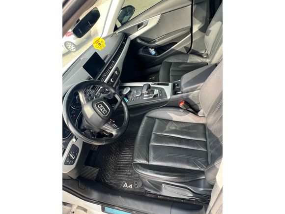 !Fiyat! !düştü! Sahibinden Audi A4 