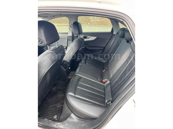 !Fiyat! !düştü! Sahibinden Audi A4 