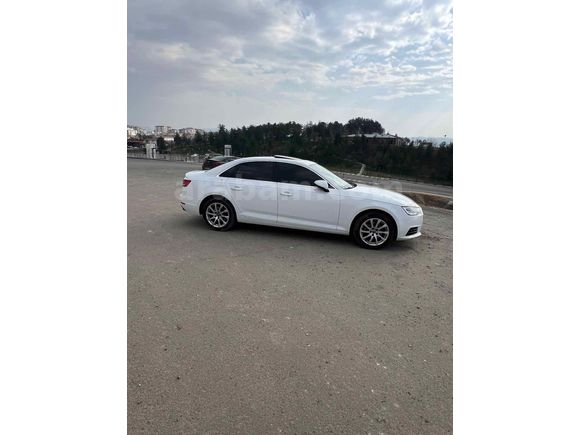 !Fiyat! !düştü! Sahibinden Audi A4 