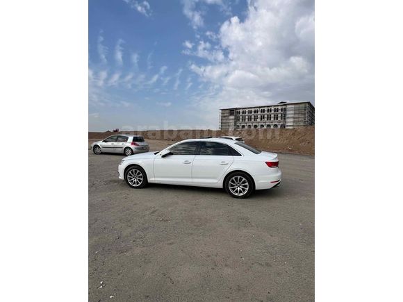 !Fiyat! !düştü! Sahibinden Audi A4 