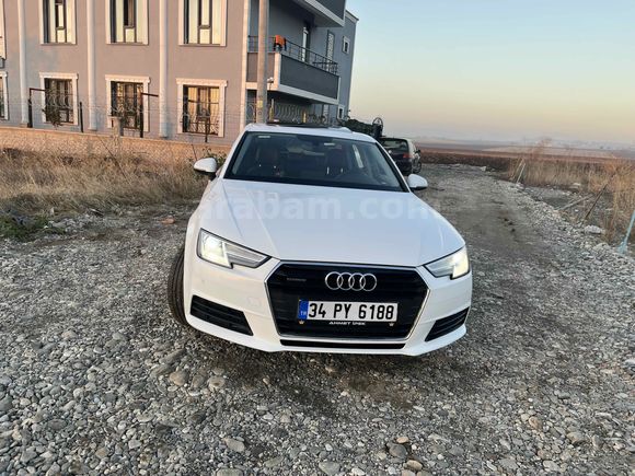 !Fiyat! !düştü! Sahibinden Audi A4 