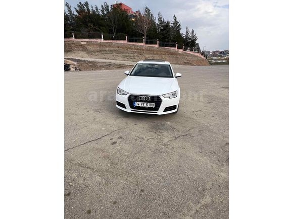 !Fiyat! !düştü! Sahibinden Audi A4 