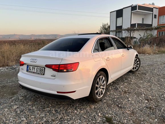 !Fiyat! !düştü! Sahibinden Audi A4 