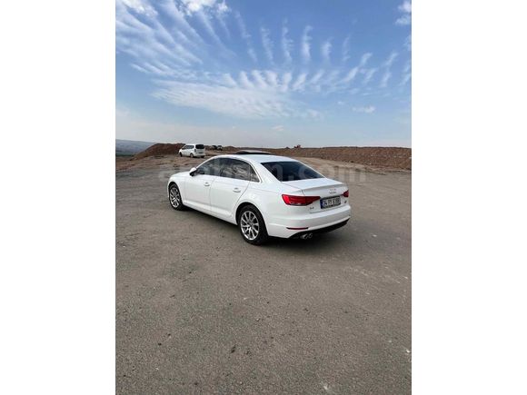 !Fiyat! !düştü! Sahibinden Audi A4 