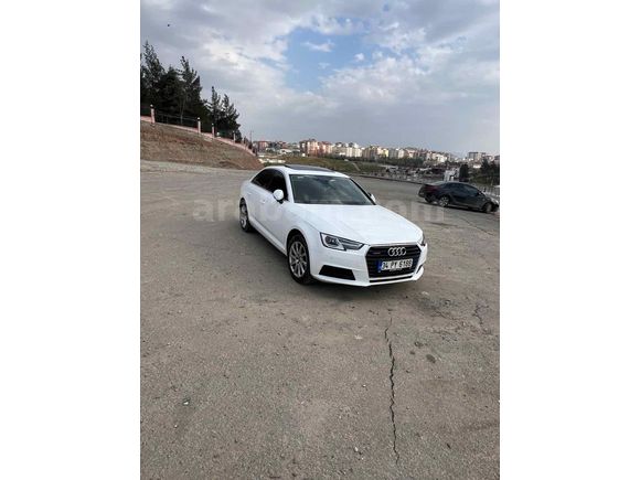 !Fiyat! !düştü! Sahibinden Audi A4 