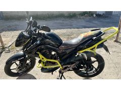 Sahibinden Mondial 125 Drift L CBS 