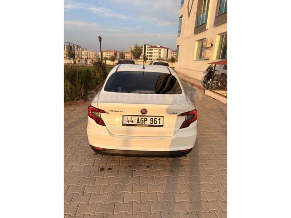 Sahibinden Fiat Egea 1.3 Multijet Easy Stil 2018 Model 