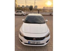 Sahibinden Fiat Egea 1.3 Multijet Easy Stil 2018 Model 