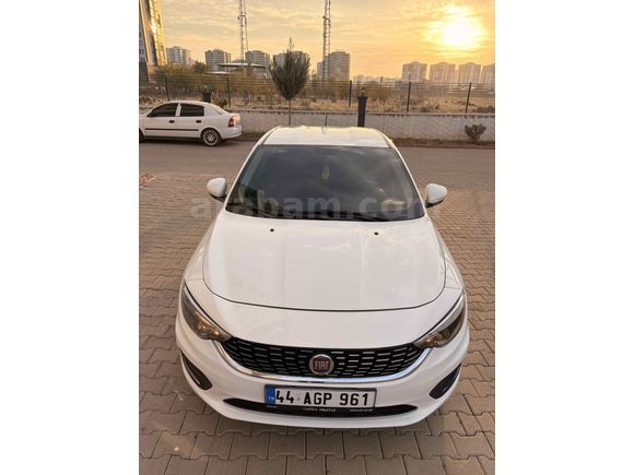 Sahibinden Fiat Egea 1.3 Multijet Easy Stil 2018 Model 