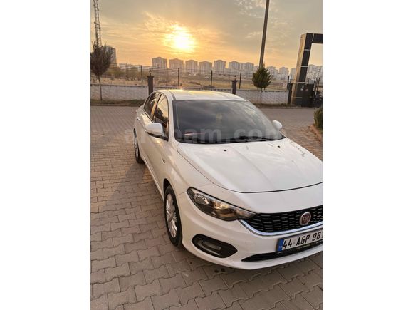 Sahibinden Fiat Egea 1.3 Multijet Easy Stil 2018 Model 