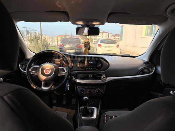 Sahibinden Fiat Egea 1.3 Multijet Easy Stil 2018 Model 