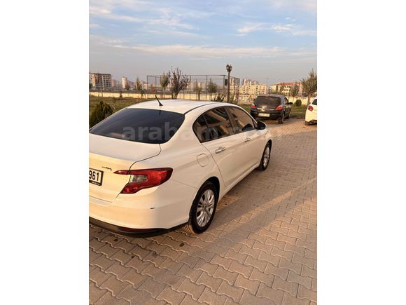 Sahibinden Fiat Egea 1.3 Multijet Easy Stil 2018 Model 