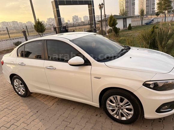 Sahibinden Fiat Egea 1.3 Multijet Easy Stil 2018 Model 